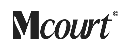 Logo M COURT